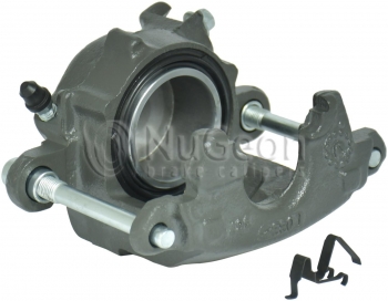 Disc Brake Caliper
