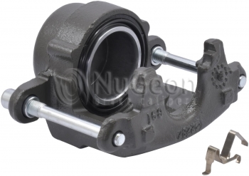 Disc Brake Caliper