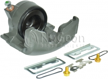 Disc Brake Caliper