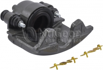 Disc Brake Caliper