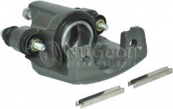 Disc Brake Caliper