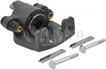 Disc Brake Caliper