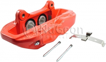 Disc Brake Caliper