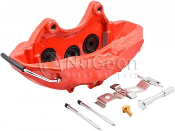 Disc Brake Caliper