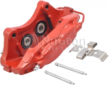 Disc Brake Caliper