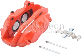 Disc Brake Caliper