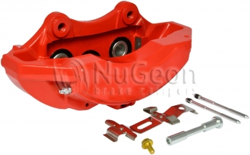 Disc Brake Caliper