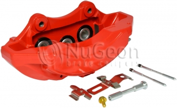 Disc Brake Caliper
