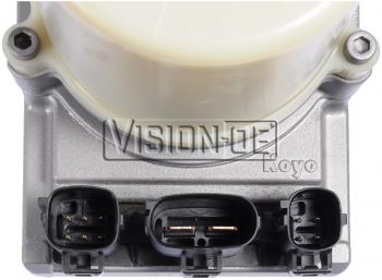 Power Steering Pump