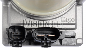 Power Steering Pump