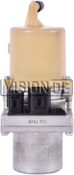 Power Steering Pump