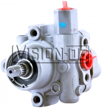 Power Steering Pump