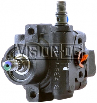 Power Steering Pump