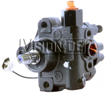 Power Steering Pump
