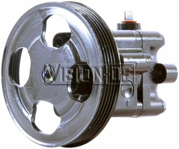 Power Steering Pump
