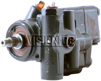 Power Steering Pump