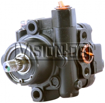 Power Steering Pump