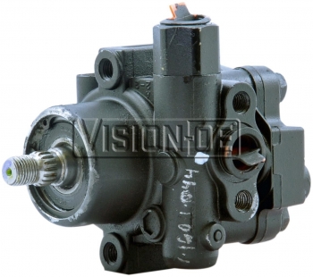 Power Steering Pump