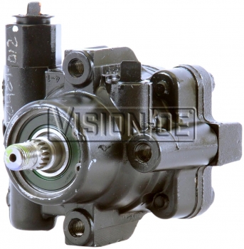 Power Steering Pump