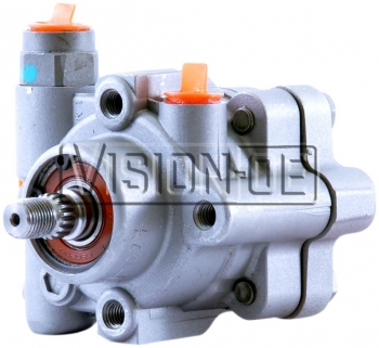 Power Steering Pump