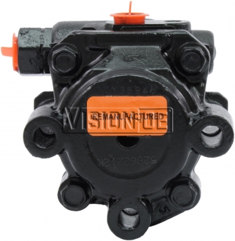 Power Steering Pump