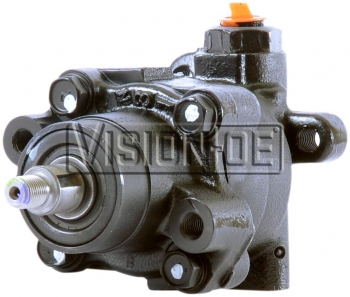 Power Steering Pump