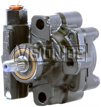 Power Steering Pump