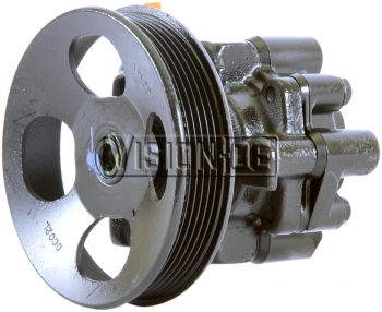 Power Steering Pump