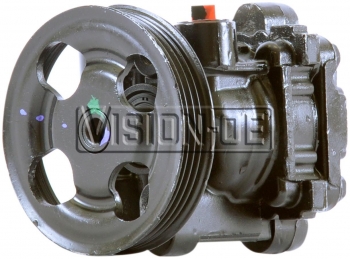 Power Steering Pump