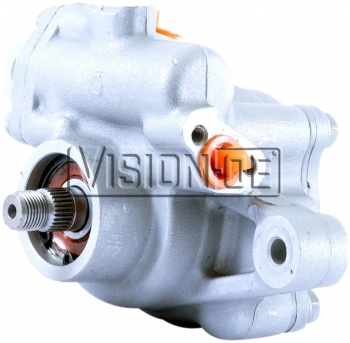 Power Steering Pump