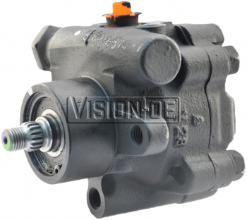 Power Steering Pump