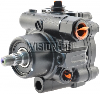 Power Steering Pump