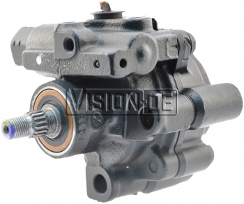 Power Steering Pump