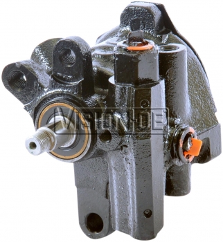 Power Steering Pump