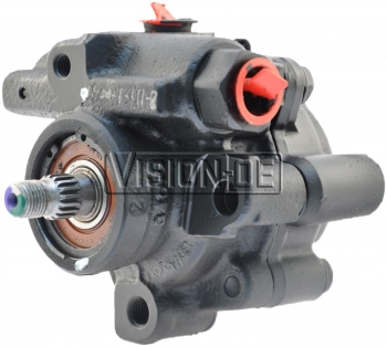Power Steering Pump