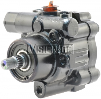 Power Steering Pump