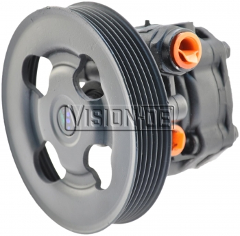 Power Steering Pump