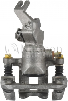 Disc Brake Caliper