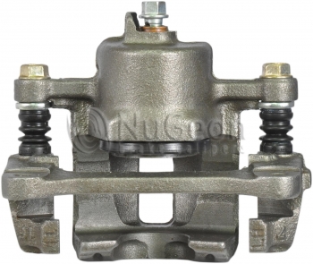 Disc Brake Caliper