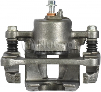 Disc Brake Caliper