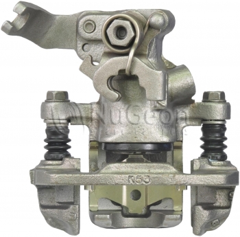 Disc Brake Caliper
