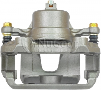 Disc Brake Caliper