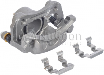 Disc Brake Caliper