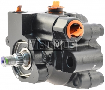 Power Steering Pump