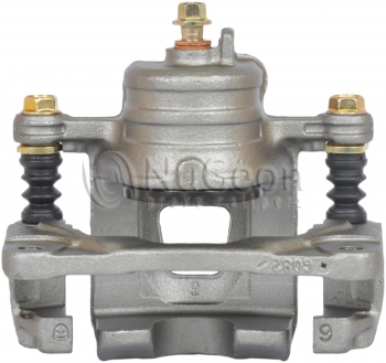 Disc Brake Caliper