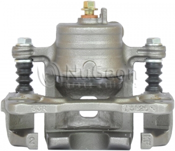 Disc Brake Caliper