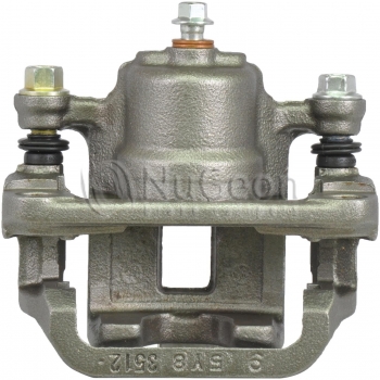 Disc Brake Caliper