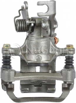 Disc Brake Caliper