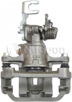 Disc Brake Caliper