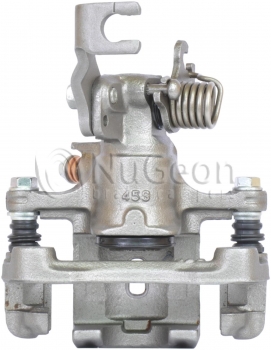 Disc Brake Caliper